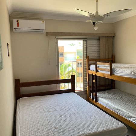 Apartamento No Itagua - Ubatuba Zewnętrze zdjęcie