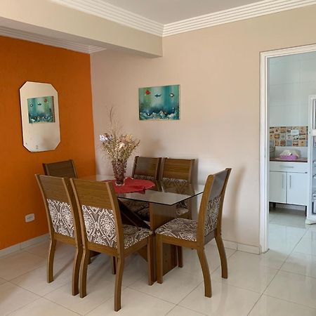 Apartamento No Itagua - Ubatuba Zewnętrze zdjęcie