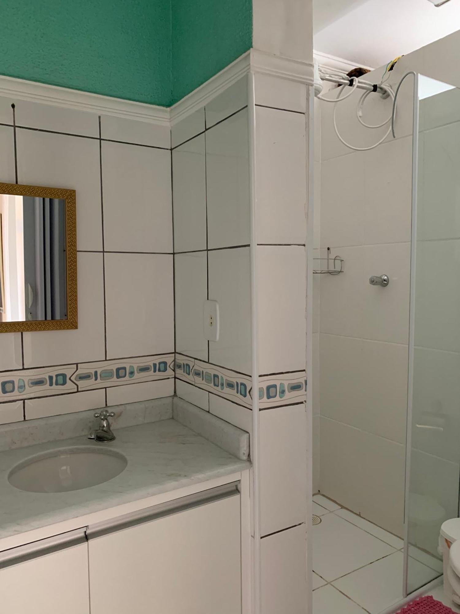 Apartamento No Itagua - Ubatuba Zewnętrze zdjęcie