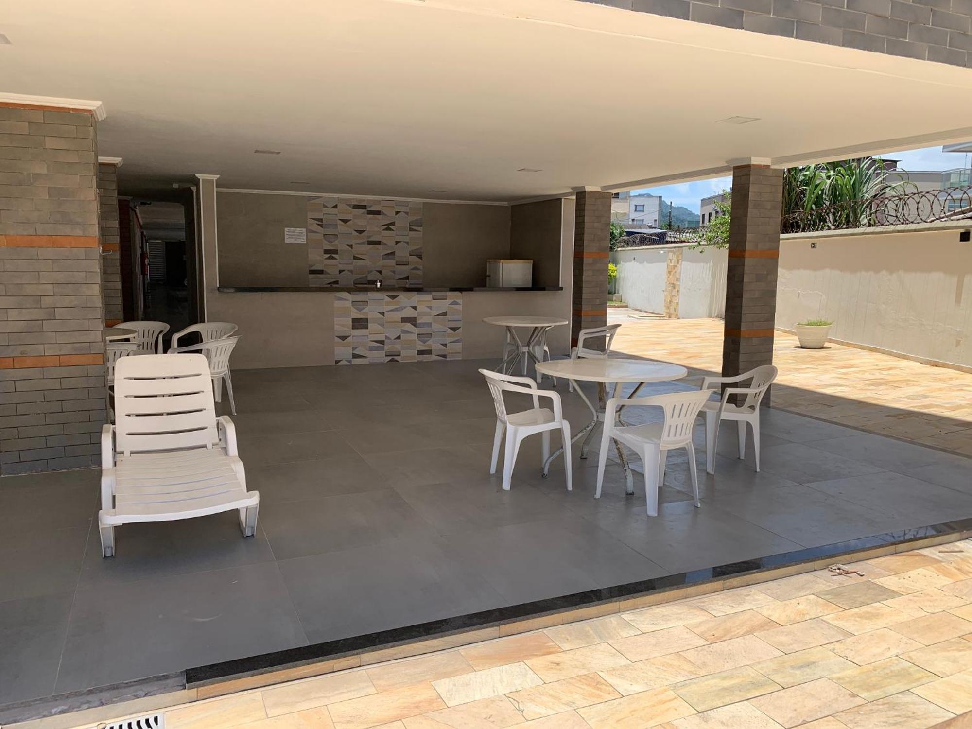 Apartamento No Itagua - Ubatuba Zewnętrze zdjęcie