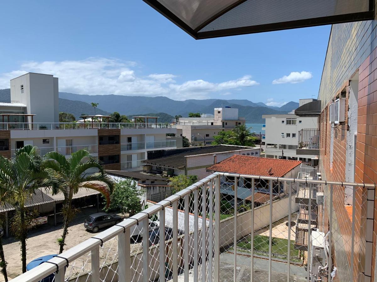 Apartamento No Itagua - Ubatuba Zewnętrze zdjęcie